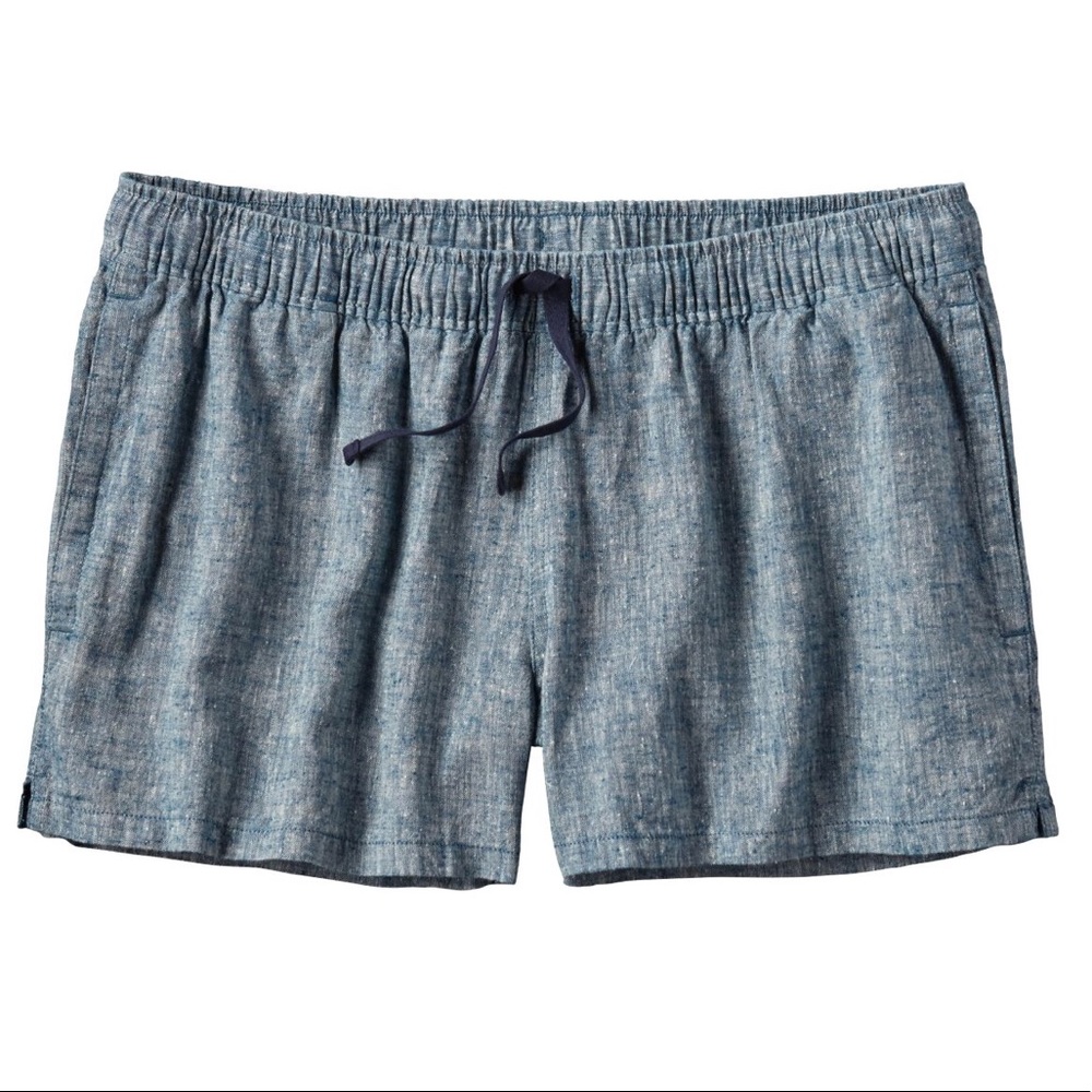 Patagonia Island Hemp Baggies Shorts